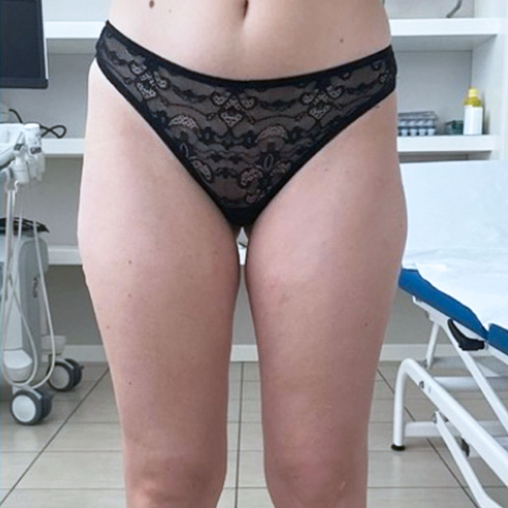 Dottoressa Giorgia Marelli Medicina Estetica